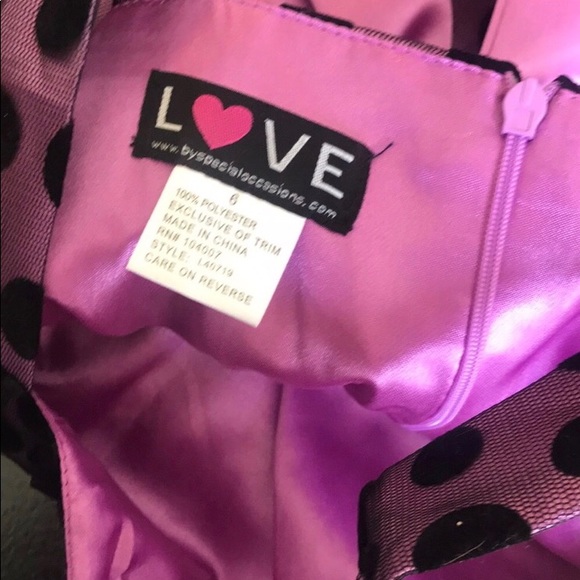 💕Beautiful Formal Dress💕 - Picture 4 of 4